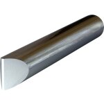 Wltch10ir80 panne de fer � souder forme de burin taille de la panne 10 mm contenu 3 pc(s) - weller