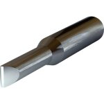 Wltch60ir80 panne de fer � souder forme de burin taille de la panne 6. 40 mm contenu 3 pc(s) - weller ...