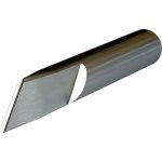 Wltk4ir30 panne de fer � souder couteau lame 45 taille de la panne 4 mm contenu 3 pc(s) - weller