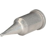Wltsf08ibu75 panne de fer � souder forme plate taille de la panne 0. 8 mm contenu 3 pc(s) - weller