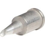 Wltsf24ibu75 panne de fer � souder forme plate taille de la panne 2. 4 mm contenu 3 pc(s) - weller