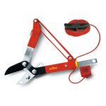 Wolf garten rc - m echenilloir  enclume - 71aca004650