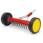Scarificateur sur roues 30 cm wolf - garten ur - m3