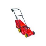 Wolf lycos 40 / 340 m tondeuse gazon sans fil (batterie) rouge Wolf lycos 40 / 340 m tondeuse gazon sans fil (batterie) rouge