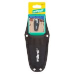 Wolfcraft 1 �tui � couteau, 110 x 220 x 50 mm - 4281000