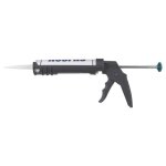 Wolfcraft - 1 mg 100 pistolet a cartouche