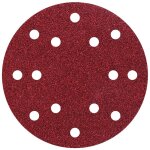 Wolfcraft 10 disques abrasifs auto - agrippants k60, 80, 120 ø150 - 8404000 Wolfcraft 10 disques abrasifs auto - agrippants k60, 80, 120 ø150 - 8404000