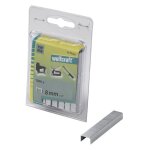 Wolfcraft 1200 agrafeuses et agrafes, 8mm - 7177000