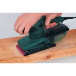 Wolfcraft 1981000 patins abrasifs grain 40 11 x 280 mm lot de 5