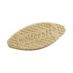 Wolfcraft 50 lamelles d'assemblage 10 - 2922000 Wolfcraft 50 lamelles d'assemblage 10 - 2922000