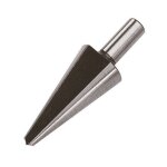 Wolfcraft alésoir hss, tige 10 mm Wolfcraft alésoir hss, tige 10 mm