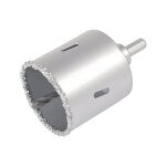 Wolfcraft coffret de 5 trpans parpaing