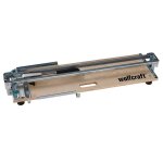 Wolfcraft - coupe - carrelage traditionnel longueur de coupe 710mm 1 tc 710 pw - 5553000
