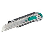 Wolfcraft cutter lame scable pro bi - matire avec lame de 25 mm