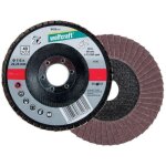 Wolfcraft disque lamelle meuleuse vrac - grain: 40 - diametre: 115 mm Wolfcraft disque lamelle meuleuse vrac - grain: 40 - diametre: 115 mm