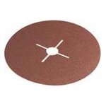 Wolfcraft disque de meulage grain 24 115mm 2460000 Wolfcraft disque de meulage grain 24 115mm 2460000