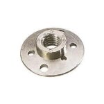 Wolfcraft ecrou m14 pour meuleuses Wolfcraft ecrou m14 pour meuleuses