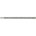 Wolfcraft foret béton grande longueur ct - diametre: 10. 0 x 400 mm Wolfcraft foret béton grande longueur ct - diametre: 10. 0 x 400 mm