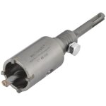 Wolfcraft gmbh tr�pans b�ton