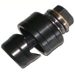 Wolfcraft kit emporte - pice  roulement  billes et foret de pr - perage pour robinetterie Ø 32, ...