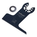 Wolfcraft lame de scie courbe pro - 3975000 Wolfcraft lame de scie courbe pro - 3975000