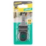 Wolfcraft lame de scie plongeante  expert , 10 mm - 4240000