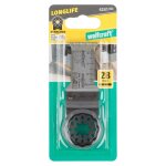 Wolfcraft lame de scie plongeante  expert , 28 mm - 4241000