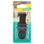 Wolfcraft lame de scie plongeante  expert , 35 mm - 4239000