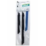 Wolfcraft lames de scies sabre /  voleur universelles