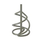 Wolfcraft m�langeur de mortier et de colles 10 kg