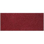 Wolfcraft patins abrasifs corindon 115 x 280 mm - 8411000