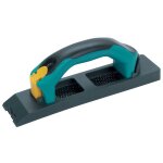 Wolfcraft rabot d'angle pour plaques de pltre