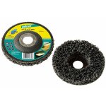 Wolfcraft roue abrasive super décapante pour meuleuses Wolfcraft roue abrasive super décapante pour meuleuses