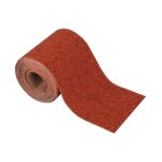Wolfcraft rouleau de papier abrasif k100 5x115mm - 1773000