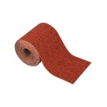 Wolfcraft rouleau de papier abrasif k180 5m x 93mm - 3175000