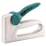 Wolfcraft tacocraft m 10 agrafeuse métal. pour agrafes 4 - 10 mm type 053 Wolfcraft tacocraft m 10 agrafeuse métal. pour agrafes 4 - 10 mm type 053