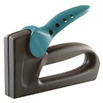 Wolfcraft  tacocraft p 10  agrafeuse. pour agrafes 4 - 10 mm type 053