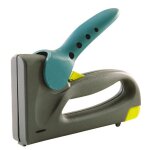 Wolfcraft tacocraft p 14 + agrafeuse - cloueuse avec variateur de puissance pour agrafes 6 - 14 mm ... Wolfcraft tacocraft p 14 + agrafeuse - cloueuse avec variateur de puissance pour agrafes 6 - 14 mm ...