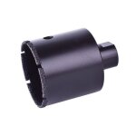 Wolfcraft trépan diamant ceramic , m14, diamètre 14 mm - 5999000 Wolfcraft trépan diamant ceramic , m14, diamètre 14 mm - 5999000