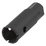 Wolfcraft trépan meuleuse diamant pour carrelage - Ø 25 mm Wolfcraft trépan meuleuse diamant pour carrelage - Ø 25 mm