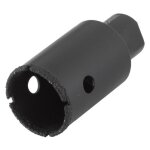 Wolfcraft trépan meuleuse diamant pour carrelage - Ø 40 mm Wolfcraft trépan meuleuse diamant pour carrelage - Ø 40 mm