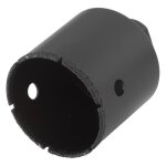 Wolfcraft trépan meuleuse diamant pour carrelage - Ø 54 mm Wolfcraft trépan meuleuse diamant pour carrelage - Ø 54 mm