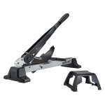 Wolfcraft vlc 1000 cutter stratifi professionnel - 800 x 200 x 200 mm