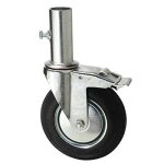 Wolfpack 11110150 roue pour échafaudage femelle Wolfpack 11110150 roue pour échafaudage femelle