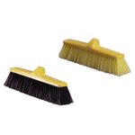 Wolfpack 2220018 brosse pour balai sans manche polypropylne fibre proex