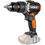 Worx wx373. 9 perceuse � percussion (sans batterie ni chargeur)