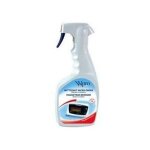 Wpro - 97042 - wpro - entretien hotte micro - ondes - nettoyant micro ondes - 500 ml Wpro - 97042 - wpro - entretien hotte micro - ondes - nettoyant micro ondes - 500 ml