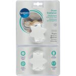 Wpro dds101 désodorisant seche linge Wpro dds101 désodorisant seche linge