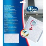 Wpro - filtre hotte avec indicateur de saturation