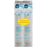 Wpro sms200 - filtre  eau pour rfrigrateur (pack de 2)